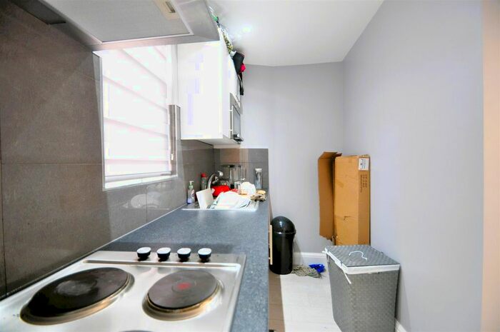 Studio To Rent In Bexley High Street, Bexley, DA5