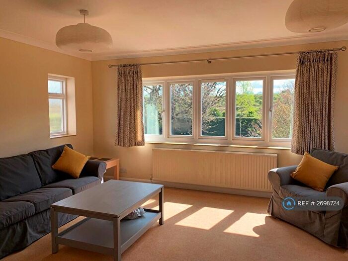 1 Bedroom Flat To Rent In Chalgrove Road, Sutton, SM2