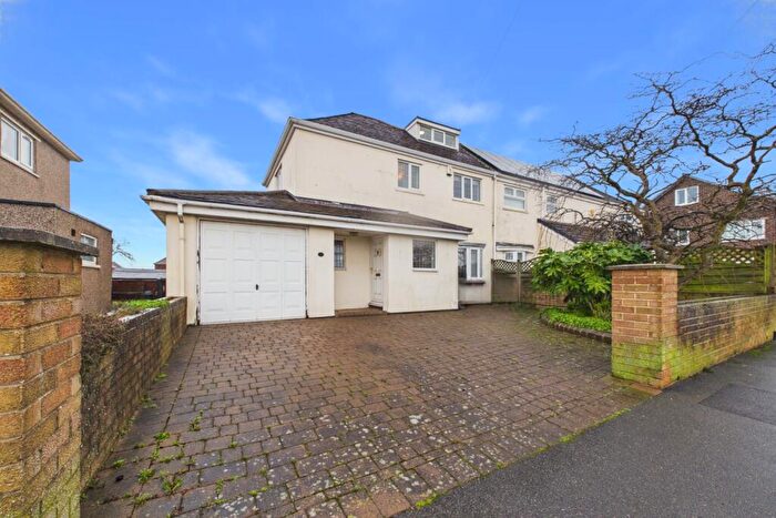 3 Bedroom Semi Detached House For Sale In White Lane, Gleadless., S12