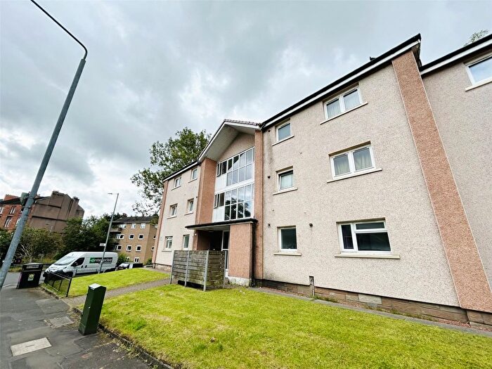 1 Bedroom Flat For Sale In /, Thornwood Quadrant, Glasgow, Glasgow City, G11