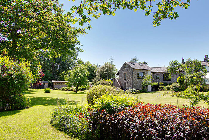 5 Bedroom House For Sale In Orchard Barn, Priest Hutton, LA6