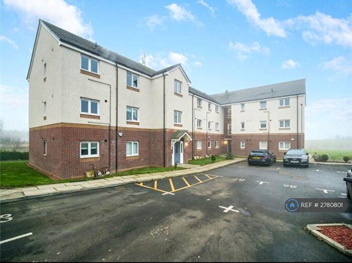 2 Bedroom Flat To Rent In Investment Way, Glasgow, G43