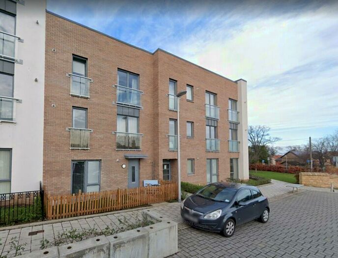 2 Bedroom Flat To Rent In Garvald Street, Edinburgh, EH16