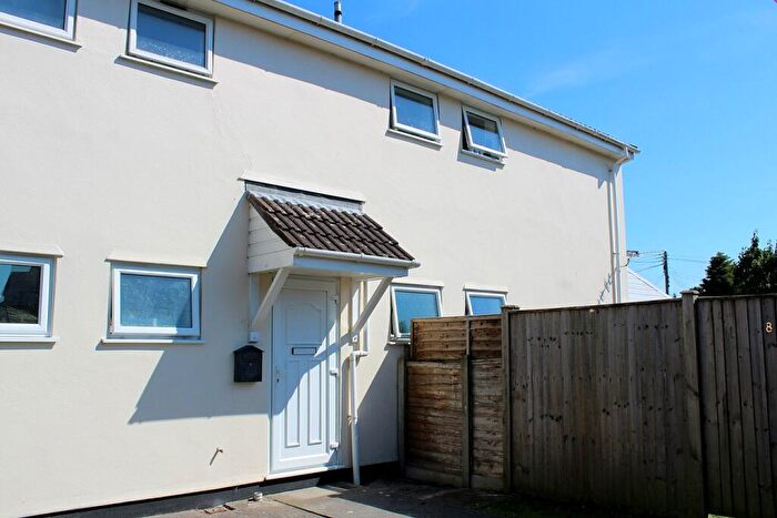 1 Bedroom Flat For Sale In Hopton Court, Evercreech, BA4