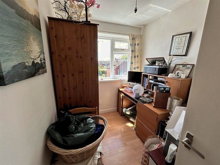 3 Bedroom Terraced House For Sale In Poplar Road, Bishops Itchington, Southam, CV47