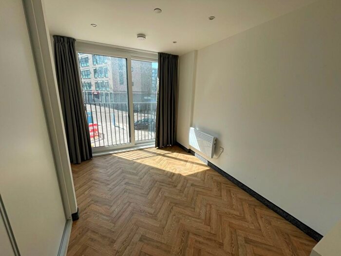 Property To Rent In Fleet Street, Leicester, LE1