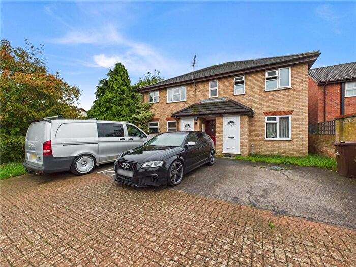 2 Bedroom Apartment For Sale In Clearwater, Colchester, Essex, CO2