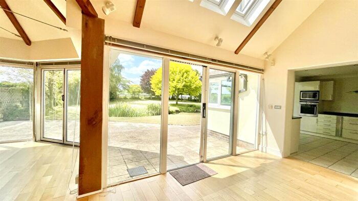 4 Bedroom Detached House For Sale In Stuston, IP21