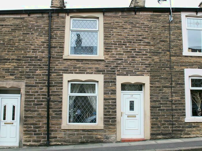 2 Bedroom Terraced House To Rent In Montague Street, Clitheroe, BB7