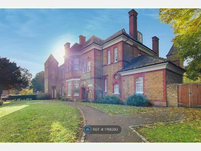 2 Bedroom Flat To Rent In Regan Lodge, London, N21