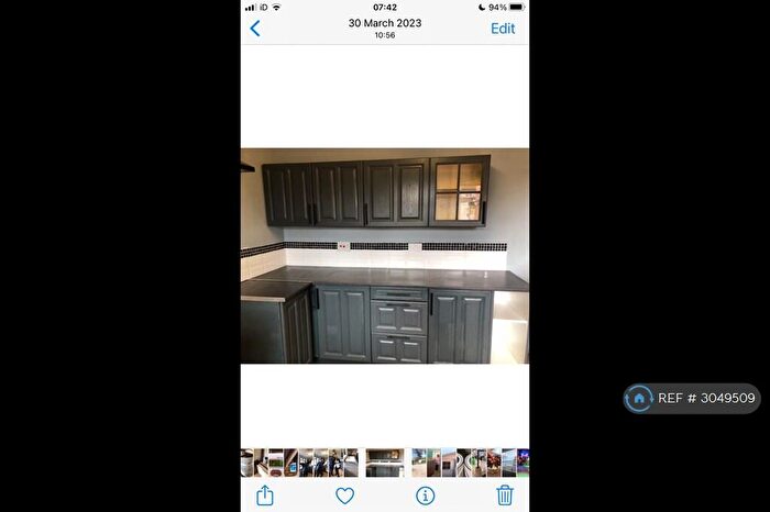 2 Bedroom Terraced House To Rent In Houghton Road, St Ives, PE27