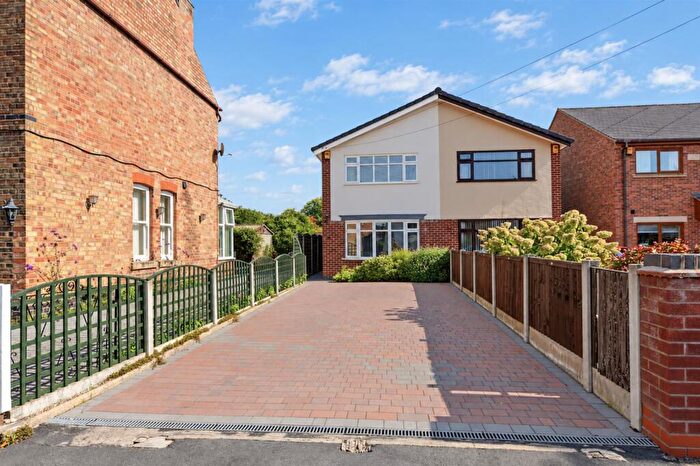 3 Bedroom Semi Detached House For Sale In Richmond Avenue, Breaston, DE72