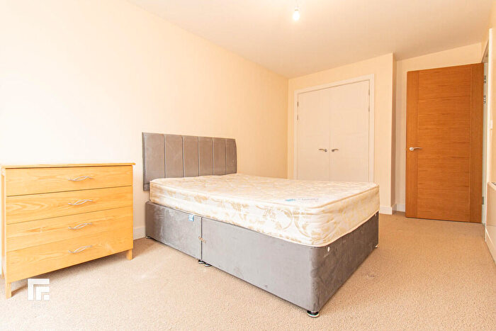 2 Bedroom Apartment To Rent In Pentyrch Court, Pentyrch Street, Cardiff, CF24