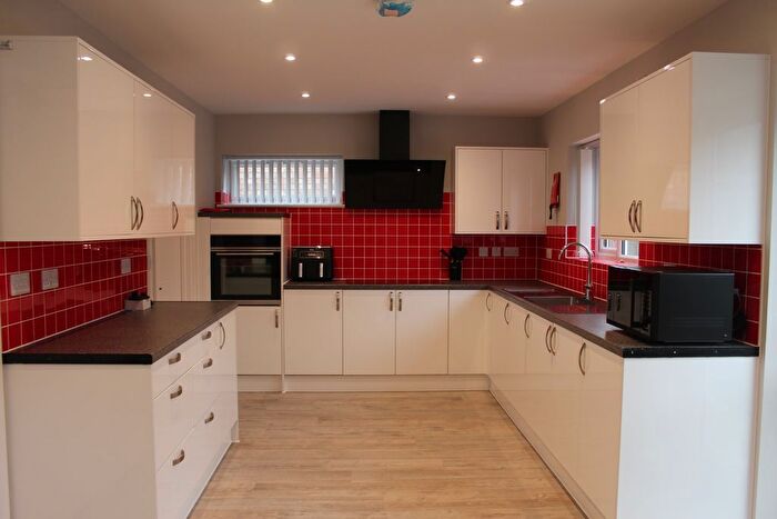 6 Bedroom Property To Rent In Melton Drive, Didcot, OX11