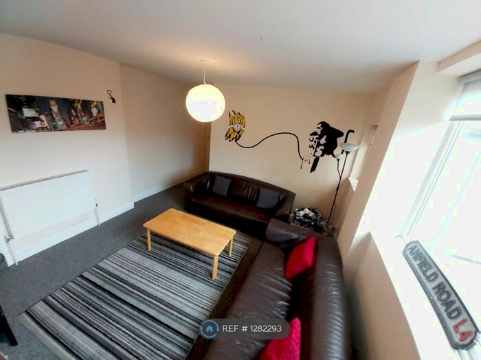 8 Bedroom Semi-Detached House To Rent In Stanbury Avenue, Bristol BS16