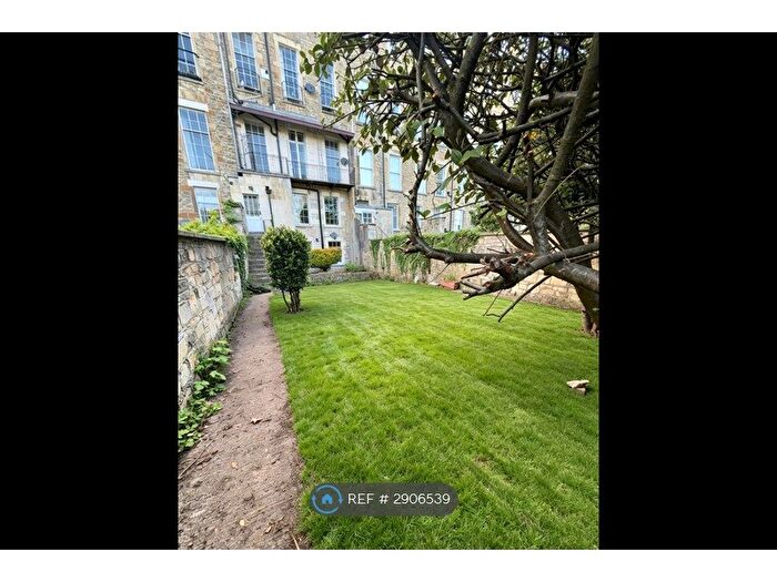 1 Bedroom Maisonette To Rent In Ringswell Gardens, Bath, BA1