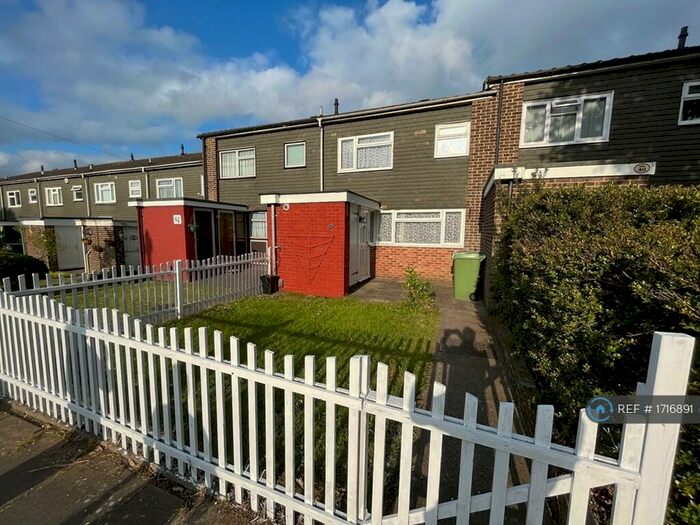 2 Bedroom Terraced House To Rent In Orpington, London, BR6