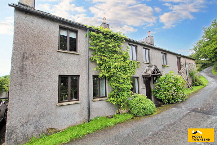 4 Bedroom Detached House For Sale In Pennington, Ulverston, Cumbria, LA12