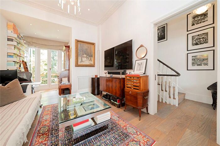 5 Bedroom Terraced House To Rent In Sussex Street, London, SW1V