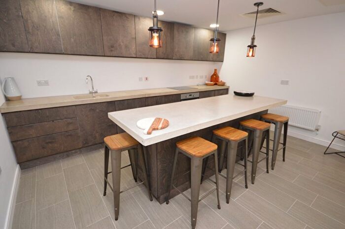 1 Bedroom Flat To Rent In Cassaton House, Sunderland, SR1