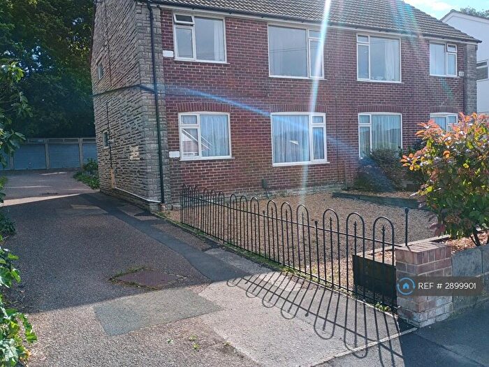 1 Bedroom Flat To Rent In Allens Road, Poole, BH16