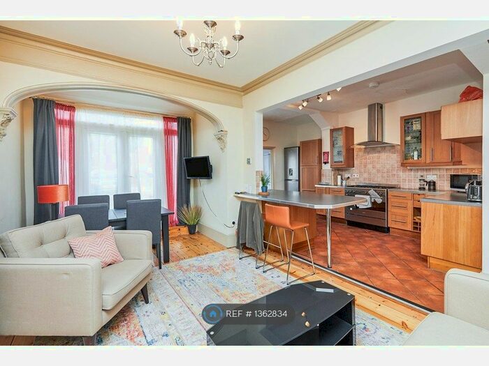 4 Bedroom Terraced House To Rent In Duffield Road, Derby, DE1