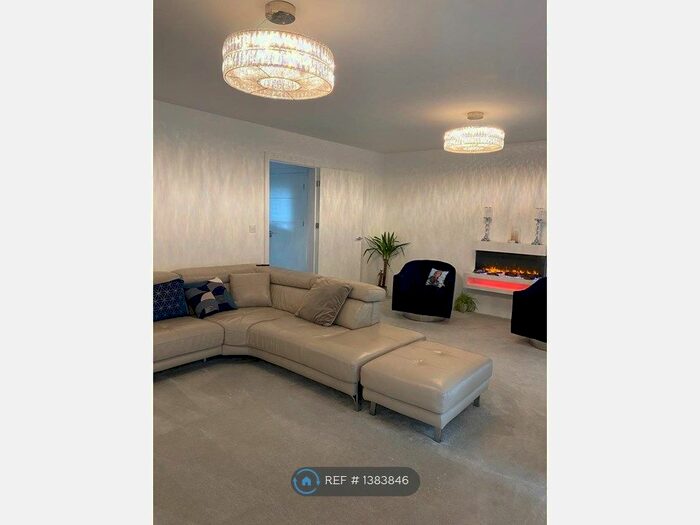 3 Bedroom Terraced House To Rent In Barnes Wallis Way, St. Albans, AL2