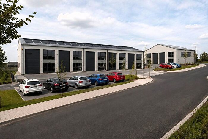 Property For Sale In Mullacott Industrial Park, Ilfracombe, EX34