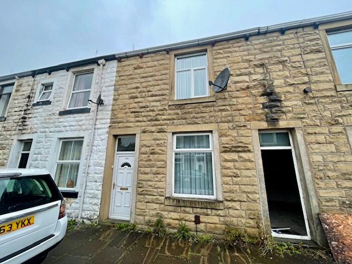 3 Bedroom Terraced House To Rent In Fir Street, Nelson, BB9