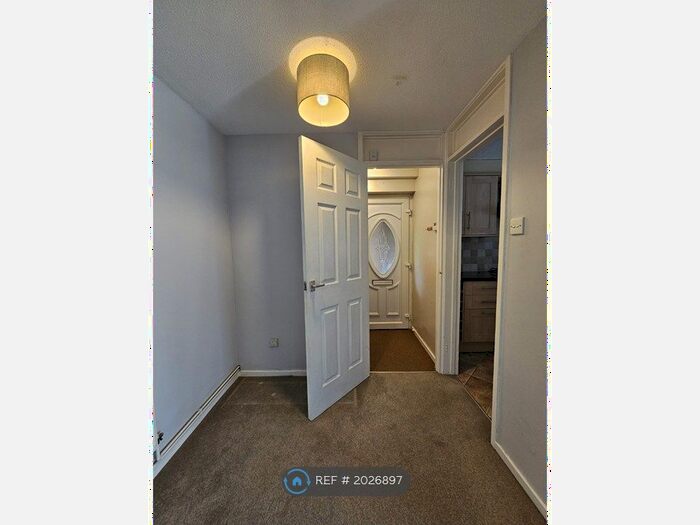 2 Bedroom Terraced House To Rent In Odell Close, Kempston, Bedford, MK42