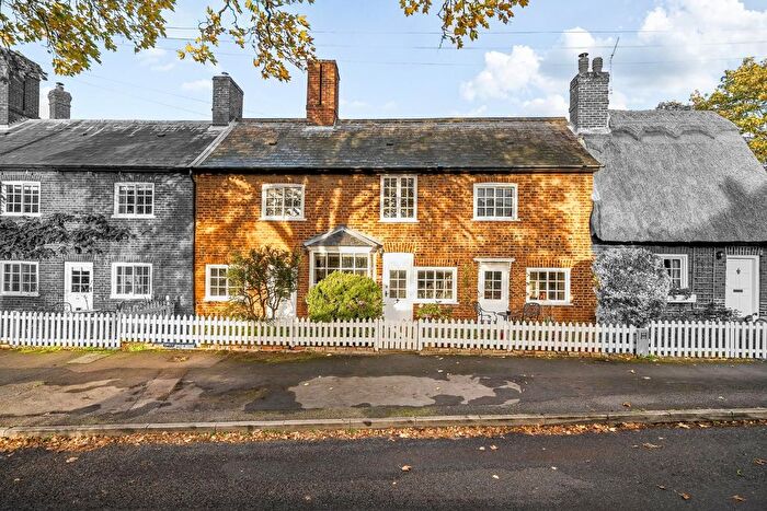 3 Bedroom Property For Sale In East Street, Great Gransden, SG19