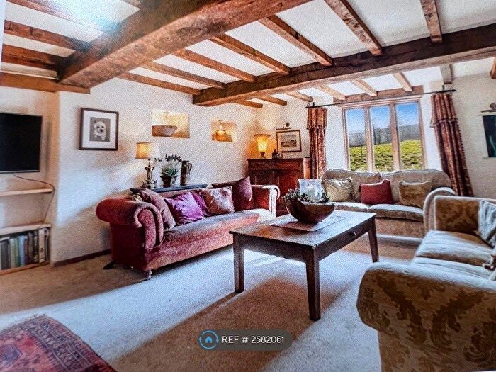 4 Bedroom Detached House To Rent In South Huish, Salcombe, TQ7