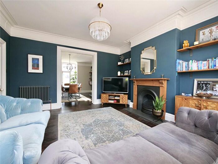 4 Bedroom Detached House For Sale In Four Bedroom Detached House In Wells, Somerset, BA5