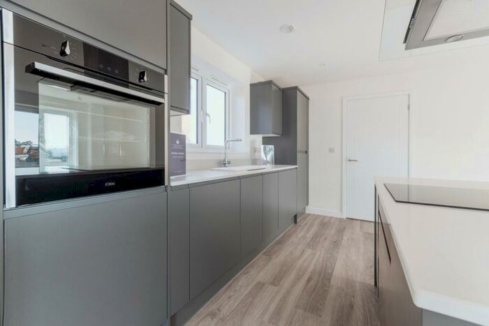 3 Bedroom Detached House For Sale In Berryfield, March, PE15