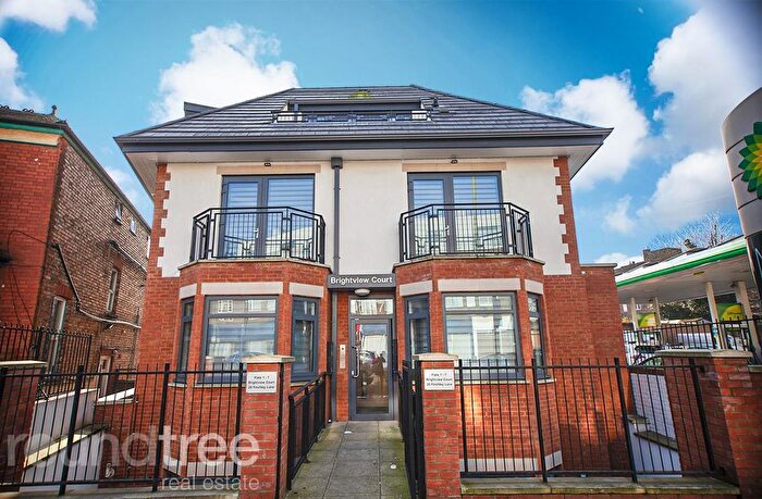 2 Bedroom Flat To Rent In Brightview Court, Finchley Lane, Hendon, NW4