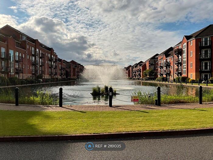 2 Bedroom Flat To Rent In City Quay, Liverpool, L3