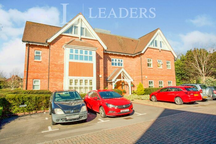 2 Bedroom Flat To Rent In Locks Road, Southampton, SO31