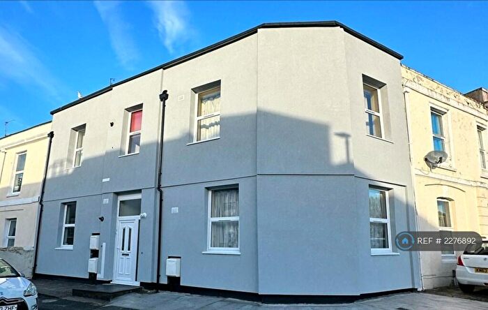 1 Bedroom Flat To Rent In Wyndham Street East, Plymouth, PL1