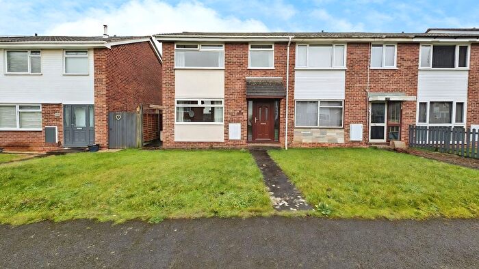 3 Bedroom End Terrace House For Sale In Cherington, Yate, Bristol, BS37