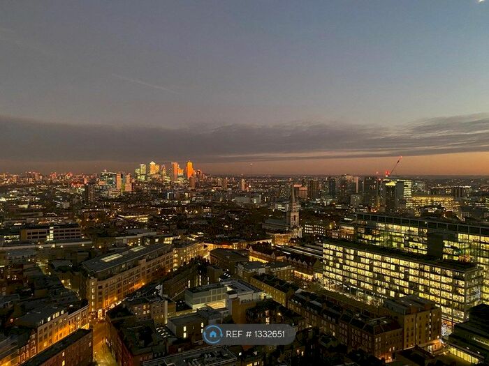 1 Bedroom Flat To Rent In Principal Place, London, EC2A