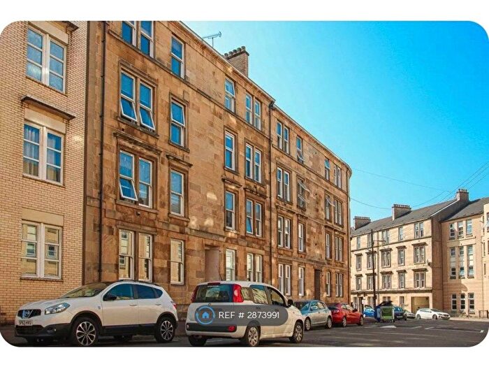 3 Bedroom Flat To Rent In Berkeley St, Glasgow, G3
