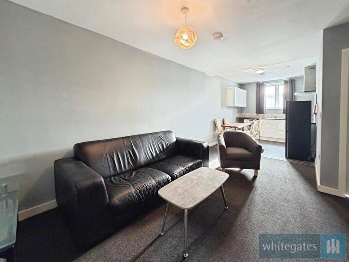 1 Bedroom Apartment To Rent In Centenary Buildings, King Street, Wrexham, LL11