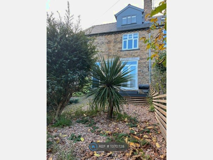 3 Bedroom Terraced House To Rent In Pendeen Road, Sheffield, S11
