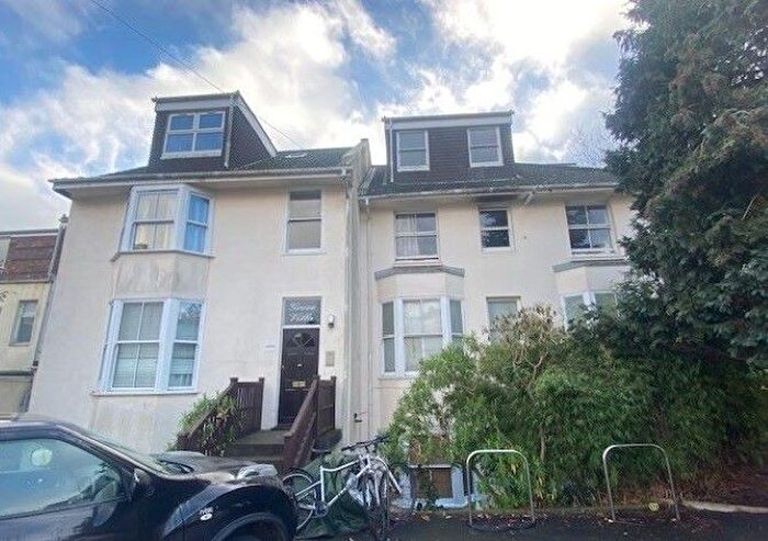 1 Bedroom Flat For Sale In Flat Grove Villa, York Grove, Brighton, East Sussex, BN1