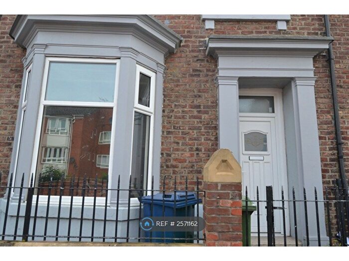 1 Bedroom Flat To Rent In Gray Road, Sunderland, SR2