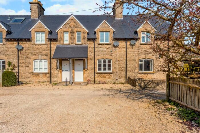 2 Bedroom Terraced House To Rent In Windmill Lane Kemble, GL7