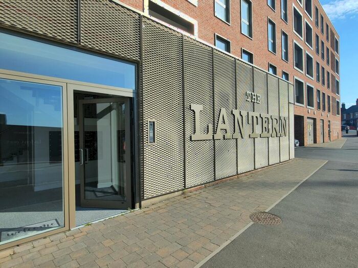2 Bedroom Flat To Rent In Tayfen Road, Bury St. Edmunds, IP33