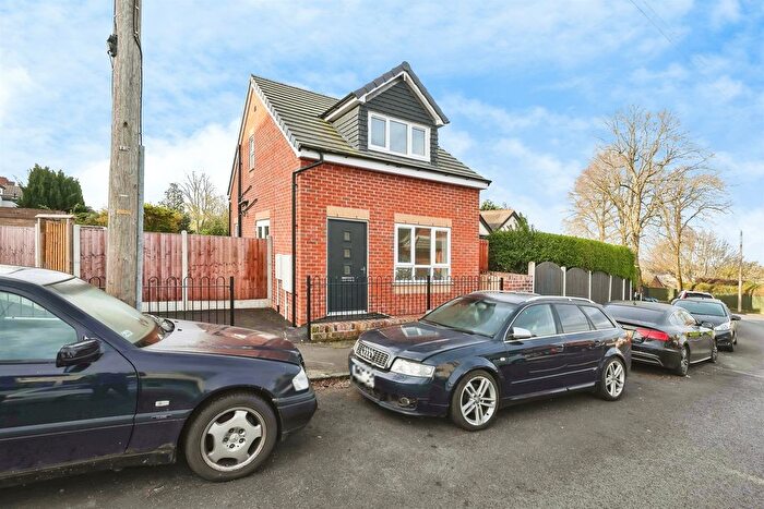 2 Bedroom Detached House For Sale In Perry Park Road, Rowley Regis, B65