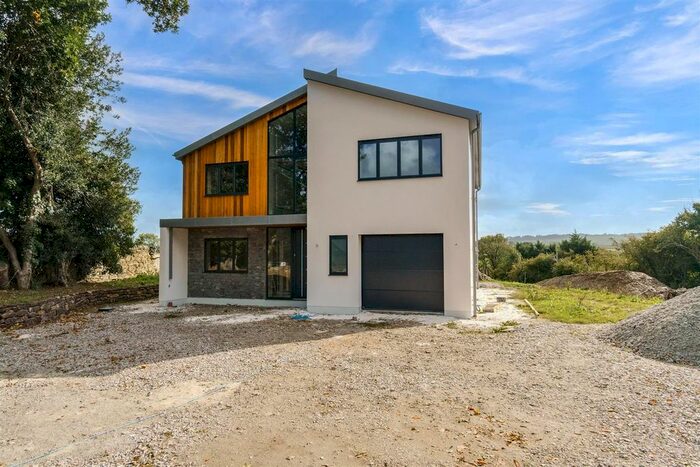 4 Bedroom Detached House For Sale In Trewidland, Liskeard, PL14