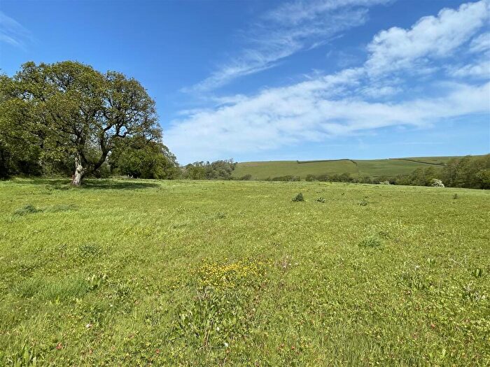 Land For Sale In Landcross, Bideford, EX39